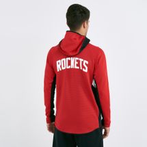 rockets therma flex hoodie