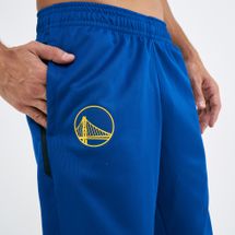 golden state warriors nike spotlight