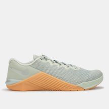 nike metcon 5 green