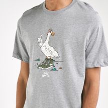 nike sb goose t shirt