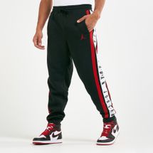 air jordan fleece pants