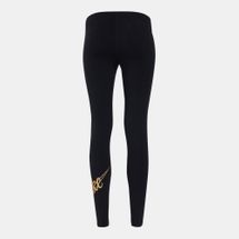 nike glitter leggings