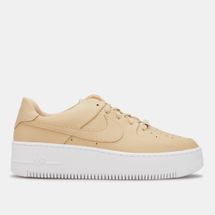 air force low beige