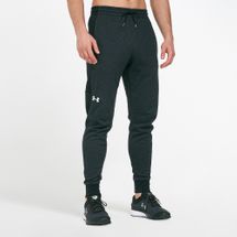 boys under armor joggers