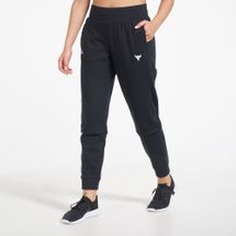 under armour joggers size guide