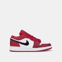 jordan 1 low kids