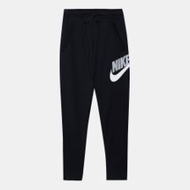 nike fleece bottoms