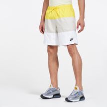 nike men's px 2 flex woven jacket