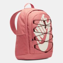 nike air hayward backpack pink