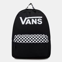 vans outlet backpack