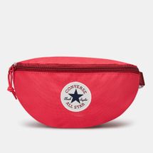 converse sling bag red