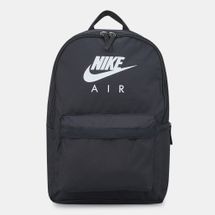 nike sportswear heritage graphic backpack