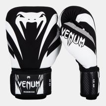 kickboxing gloves venum