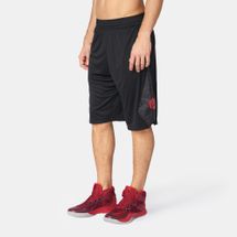 d rose shorts