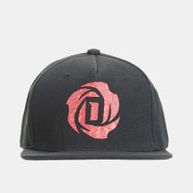 d rose hat