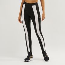 women's puma classics t7 leggings