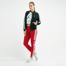 adidas nite jogger jacket