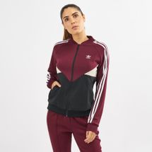 adidas clrdo windbreaker