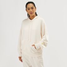 kaval hoodie white