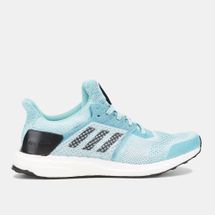 women's adidas ultraboost parley running shoes