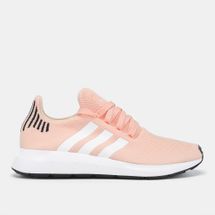 adidas originals swift run rosa