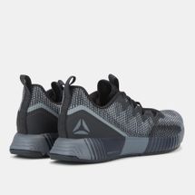 reebok fusion flexweave