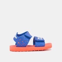 adidas kids sandal