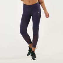 adidas running leggings women's sale