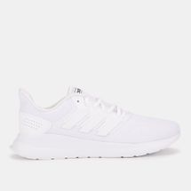 runfalcon shoes white