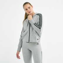 adidas french terry sweatshirt