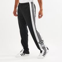 adidas adibreak tearaway track pant