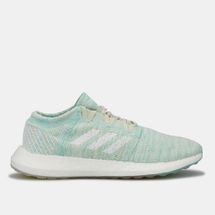 womens pure boost