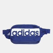 adidas linear performance waist bag