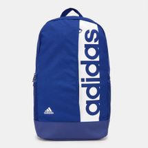 adidas bag blue colour