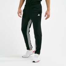 adidas three stripe mens sweatpants