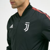 juventus bomber jacket