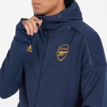 adidas arsenal hoodie