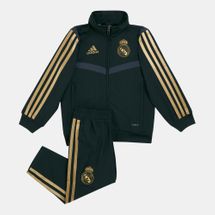 adidas presentation suit