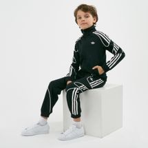 flamestrike tracksuit