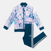 adidas sst suit