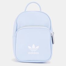 adidas mini backpack classic