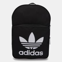adidas originals backpack classic trefoil