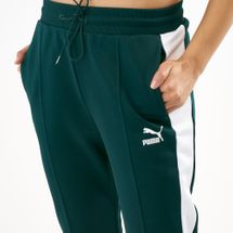 classics t7 women's track pants