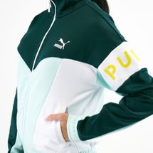 xtg 94 women's track jacket