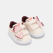 puma butterfly shoes