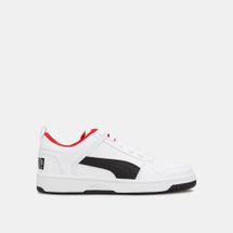 puma kids runners