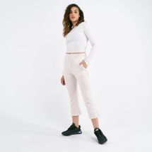 puma flared pants