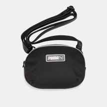 puma prime classic handbag