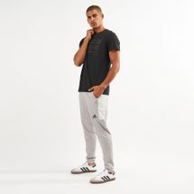 adidas team issue lite joggers