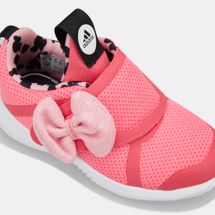fortarun x minnie mouse shoes
